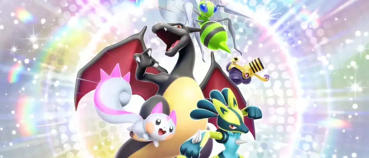 Pokemon TCGP : Les Shiny débarquent pour la nouvelle extension