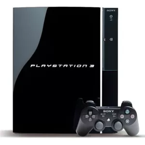 Sony PS3