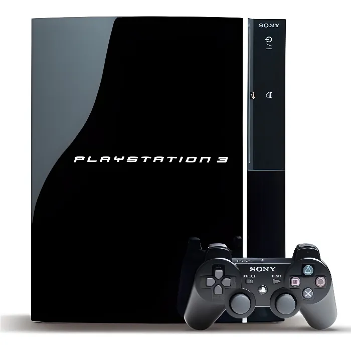 Sony fait une mise à jour sur la PS3 en 2025