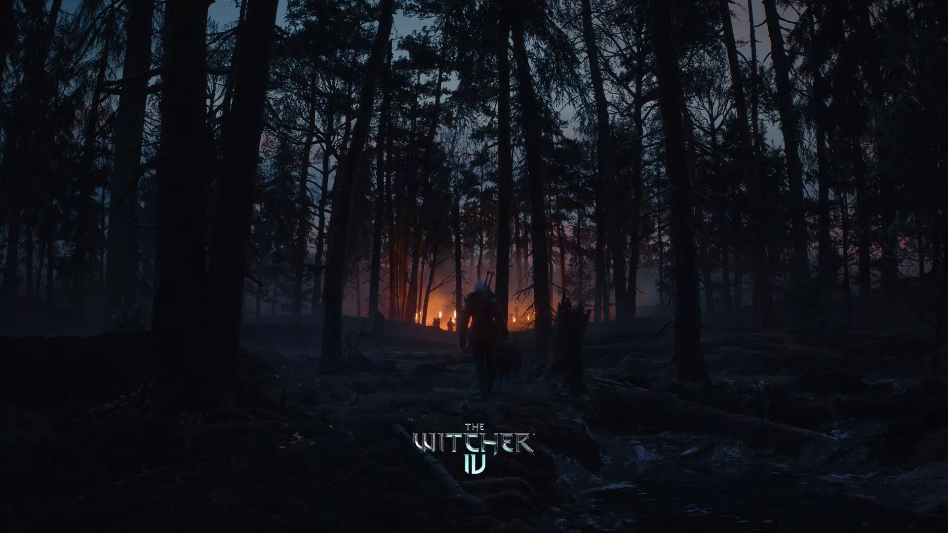 The Witcher 4 ne sortira pas avant 2027