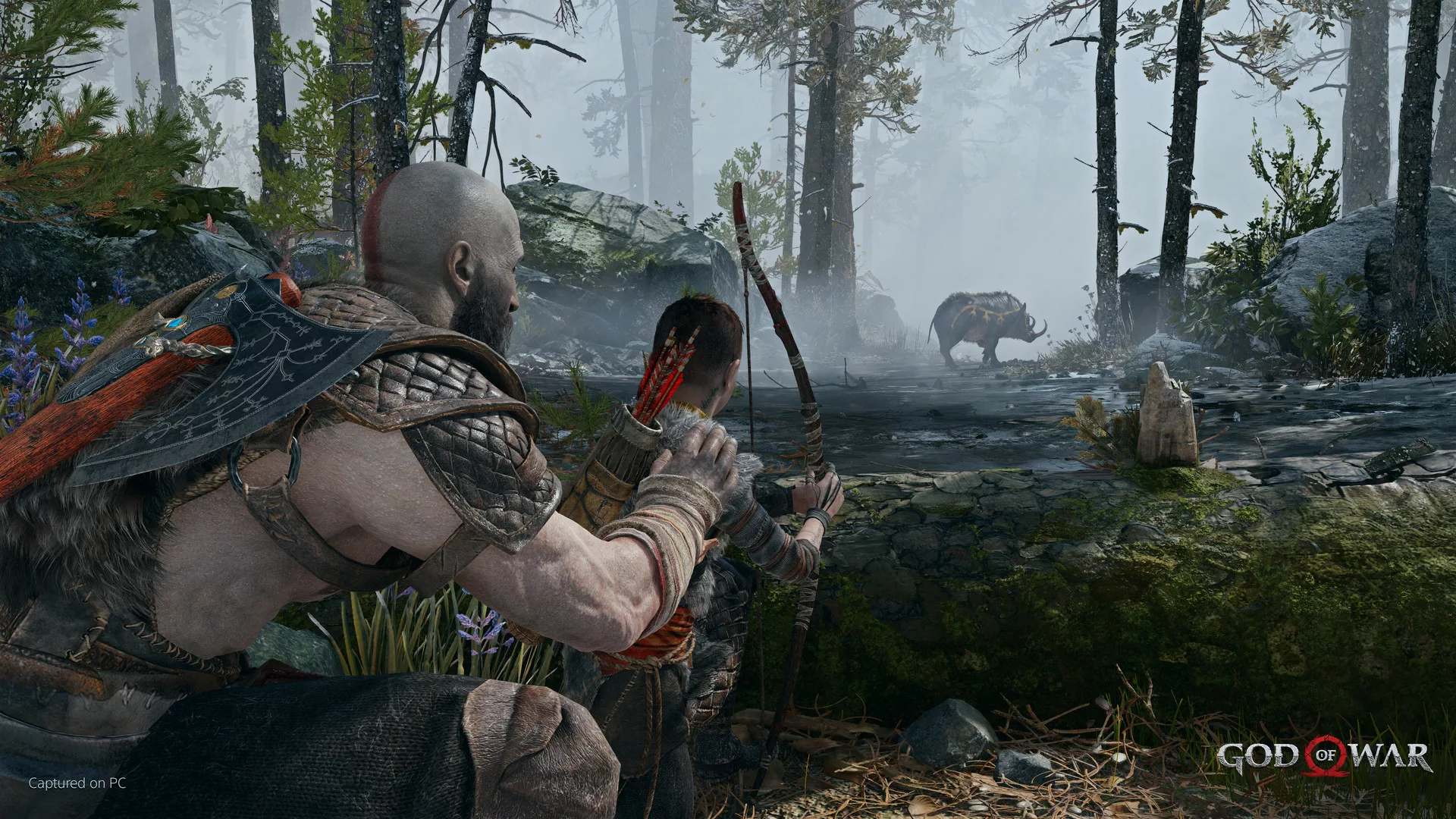 Prime confirme au moins 2 saisons de God of War