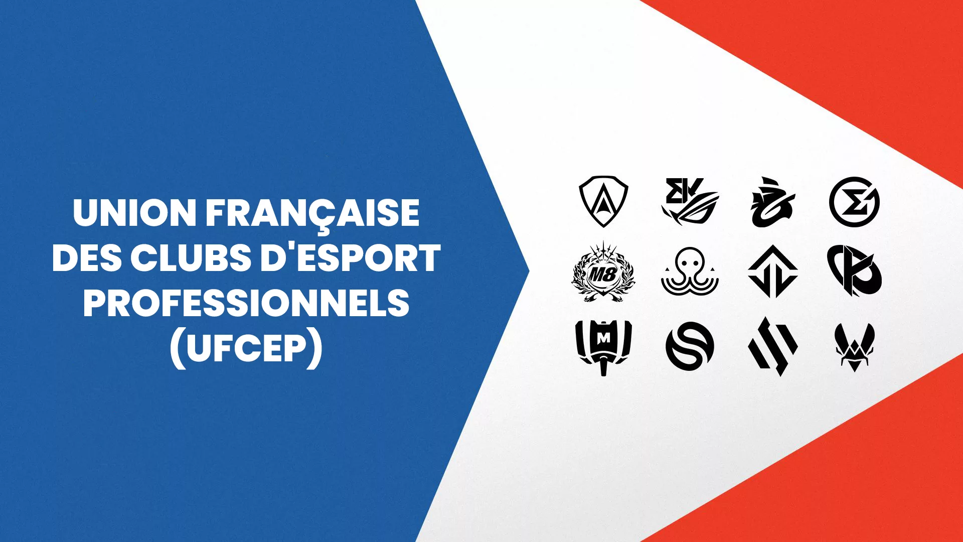 UFCEP : une révolution pour l’esport en France