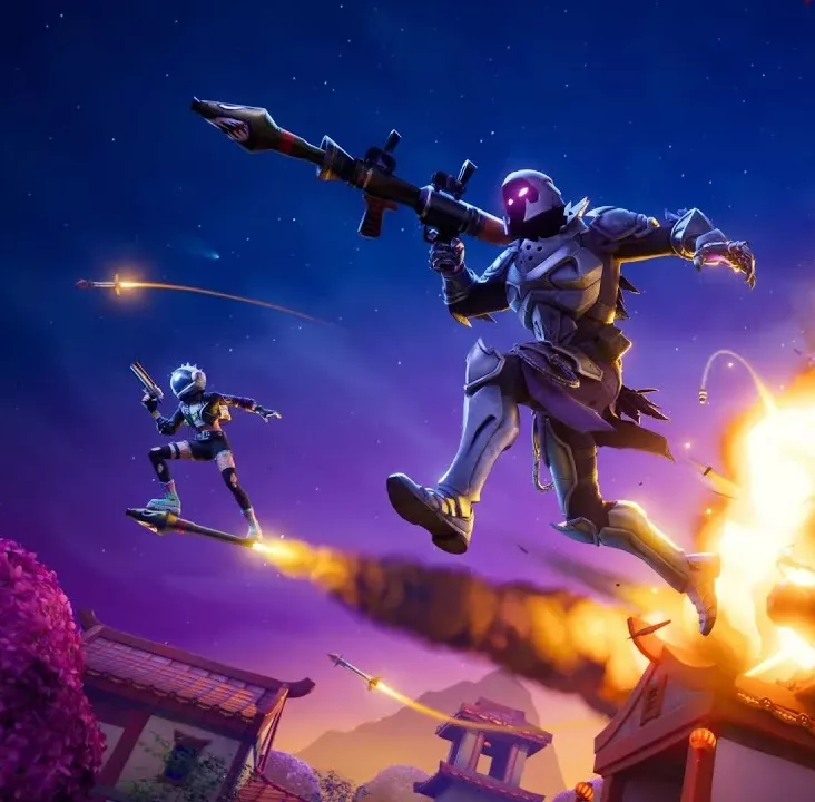Fortnite Saison 3 OG : Un retour aux sources