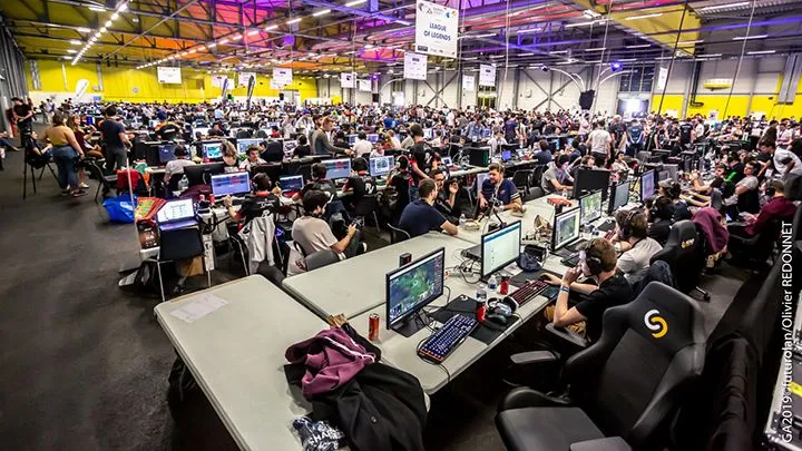 La Gamers Assembly arrive ce week-end et met la lumière sur l’Esport Mobile