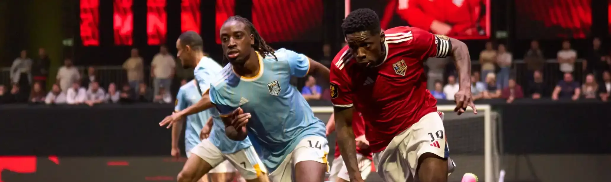 Kings League : Quand le football rencontre les jeux vidéo