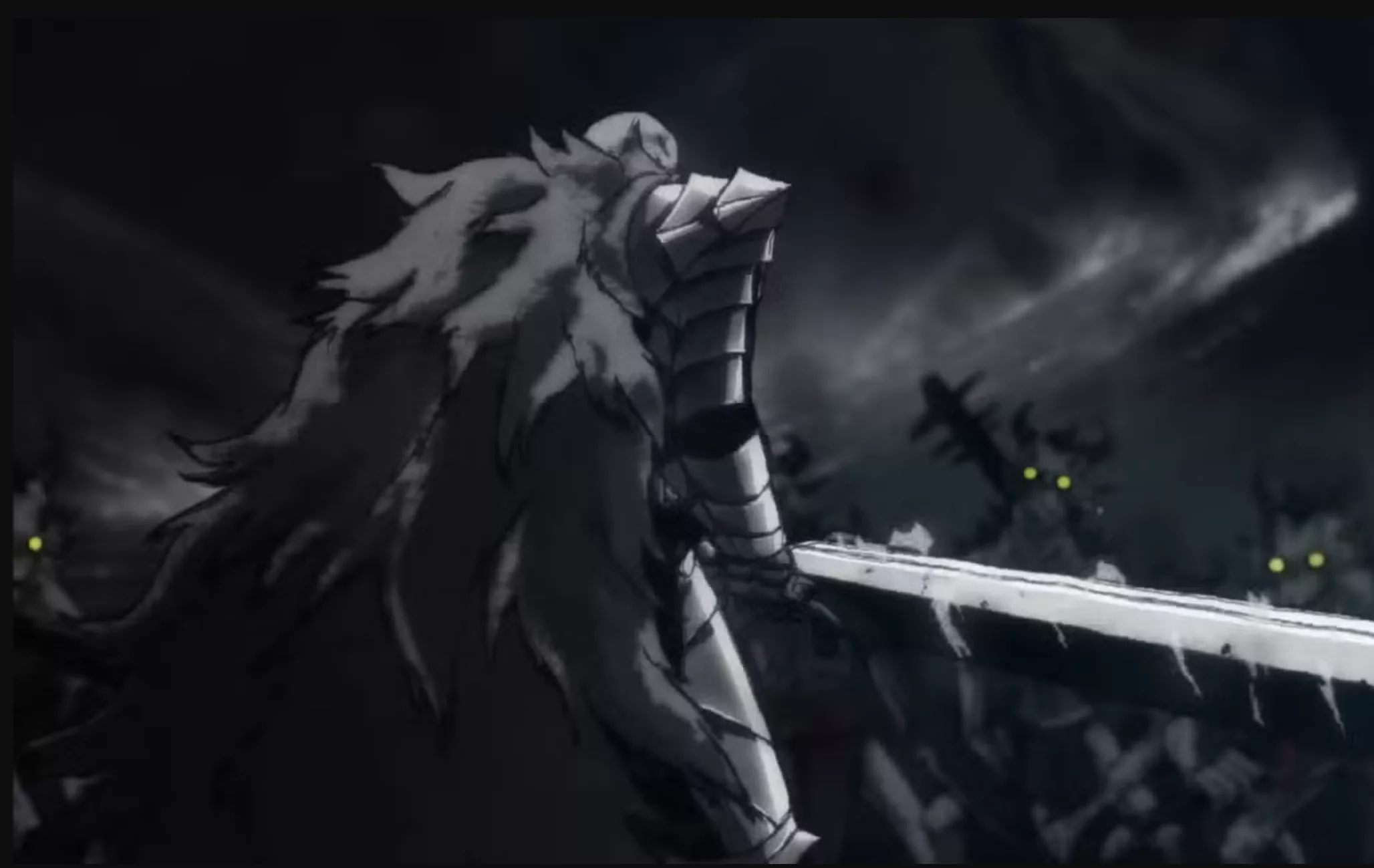 Blizzard annonce une collaboration Diablo x Berserk