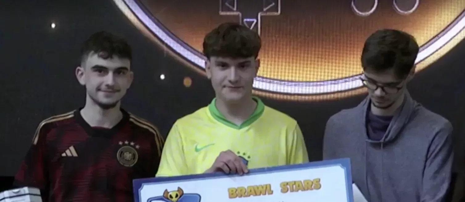 Brawl Stars revient dans l’Esport français après 5 ans d’absence