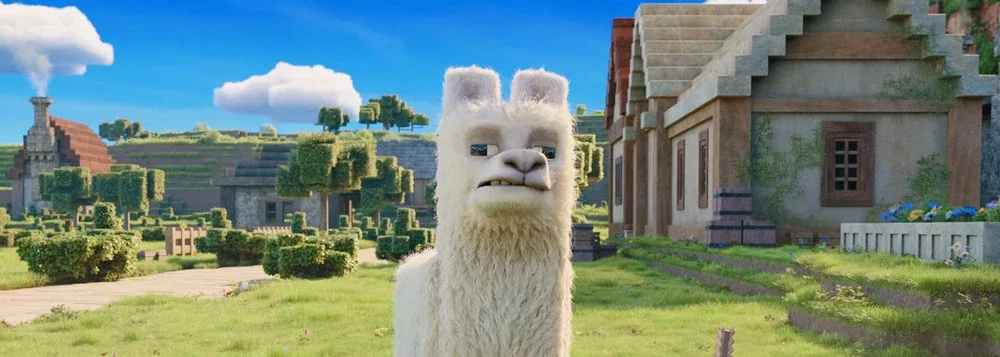 Minecraft, le film s’effondre sous les critiques des spectateurs