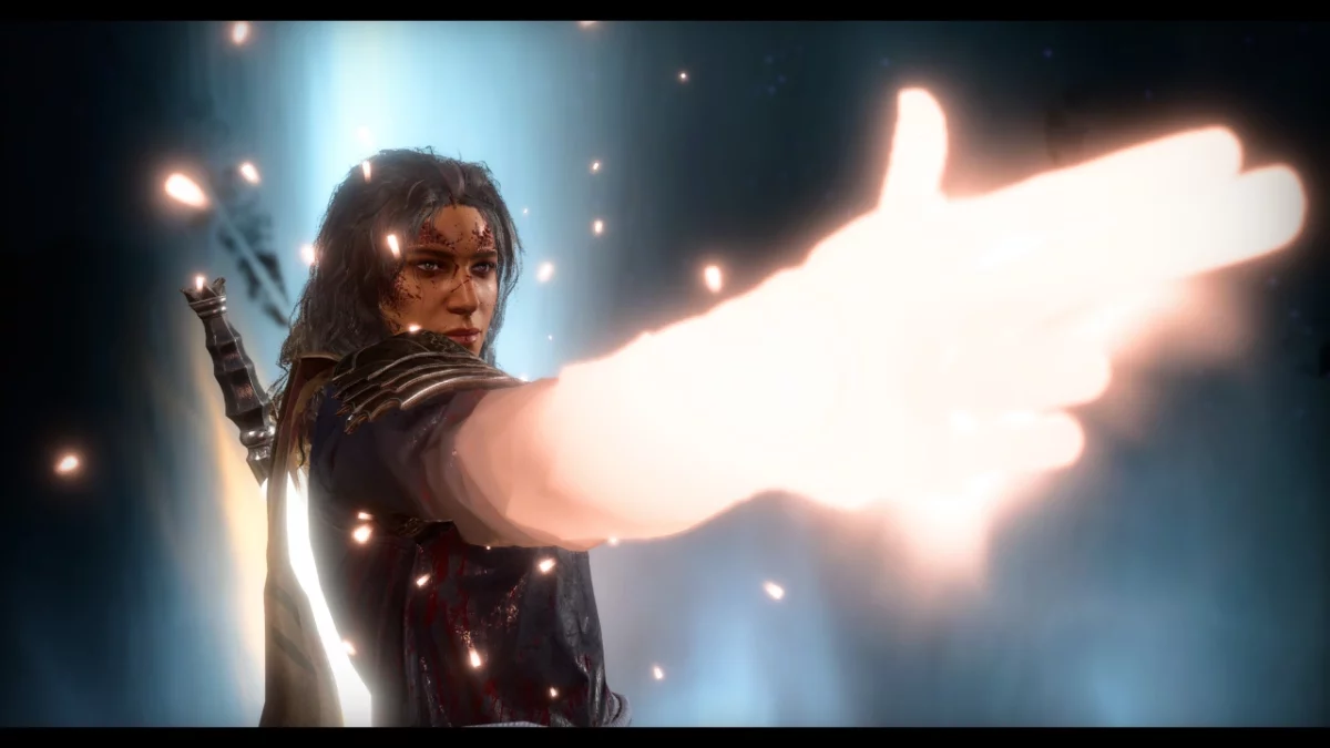 Le patch 8 signe la fin de Baldur’s Gates 3