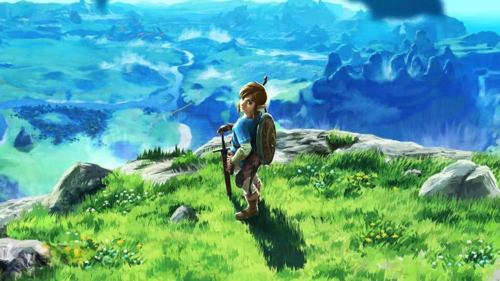 Film Zelda : casting, scénario, mise en scène ? On a les réponses !