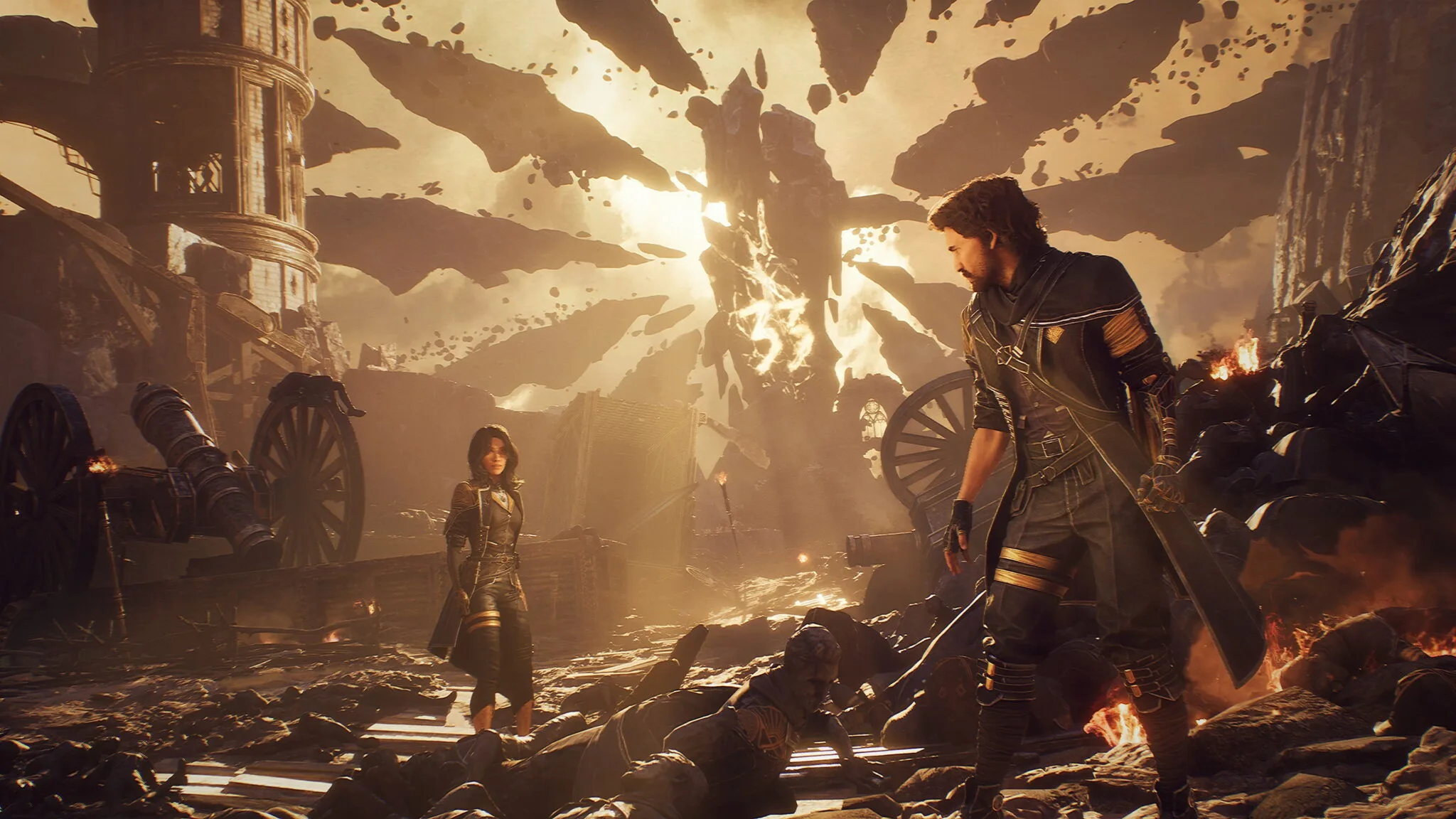Clair Obscur : Expedition 33, en route vers le GOTY 2025 ?