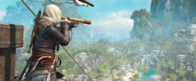 Assassin’s Creed Black Flag très proche selon ces récents leaks