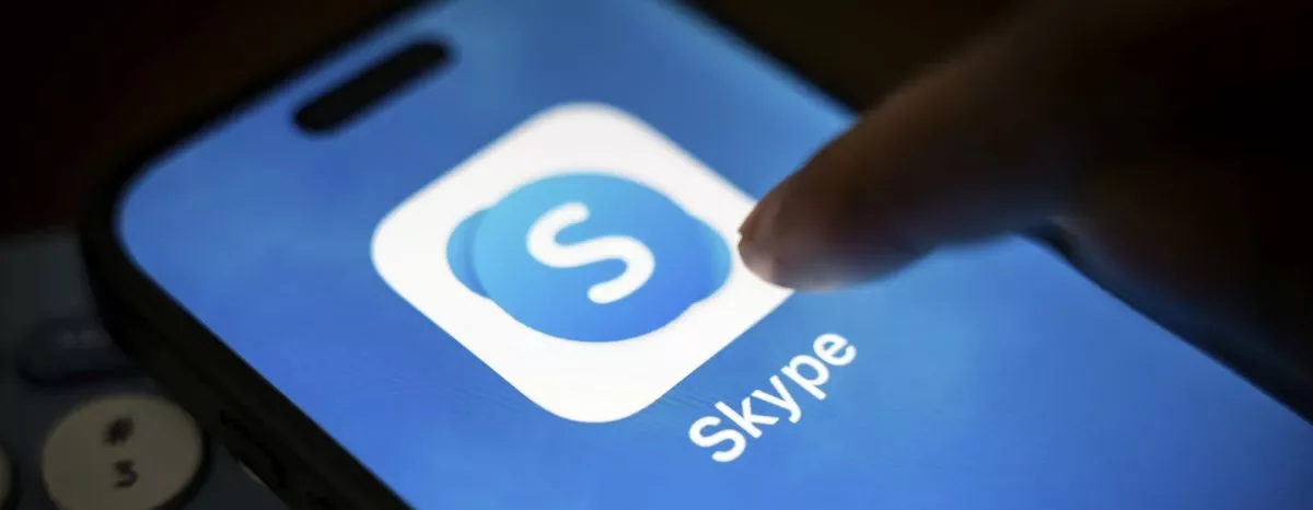 Skype s’est éteint après 23 ans d’activité…
