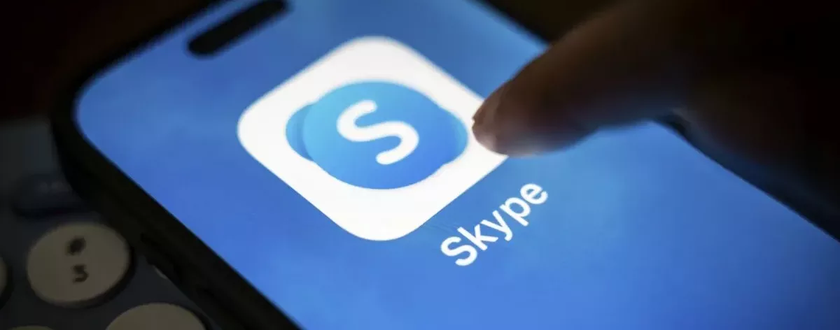 Skype s’est éteint après 23 ans d’activité…
