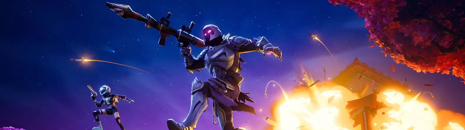 Fortnite est de retour sur l’Apple Store après 5 ans de bannissement !