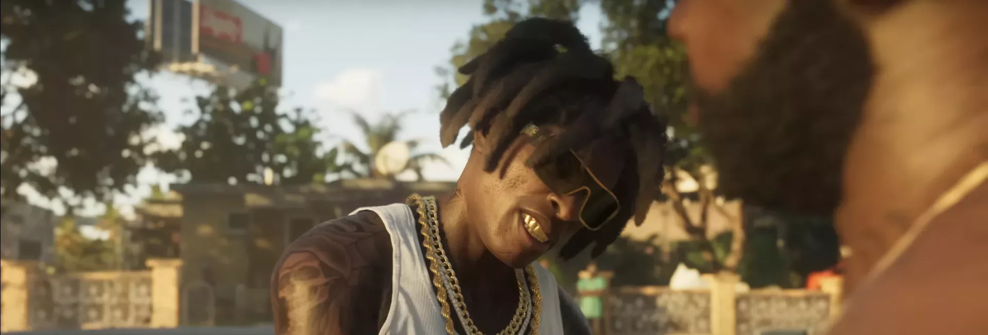 Un sosie dans GTA VI réclame de l’argent, Rockstar le fait disparaître