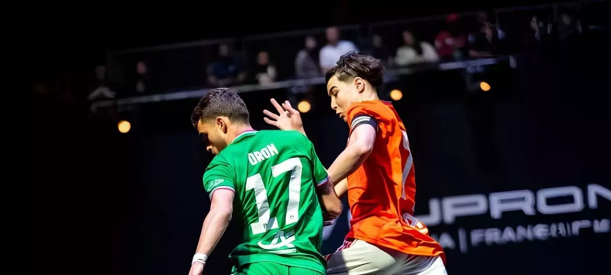 Kings League : Karasu et PanamAllStarz rejoignent F2R et Unit3d en demi