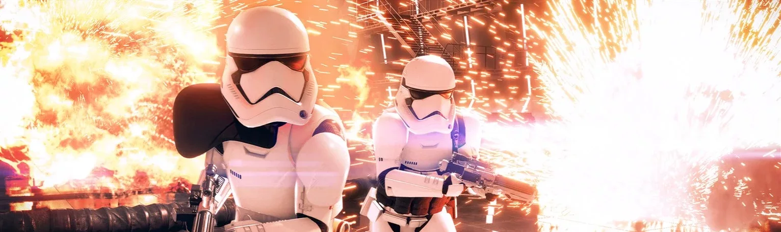 Battlefront 2 est plus populaire que jamais 8 ans après sa sortie