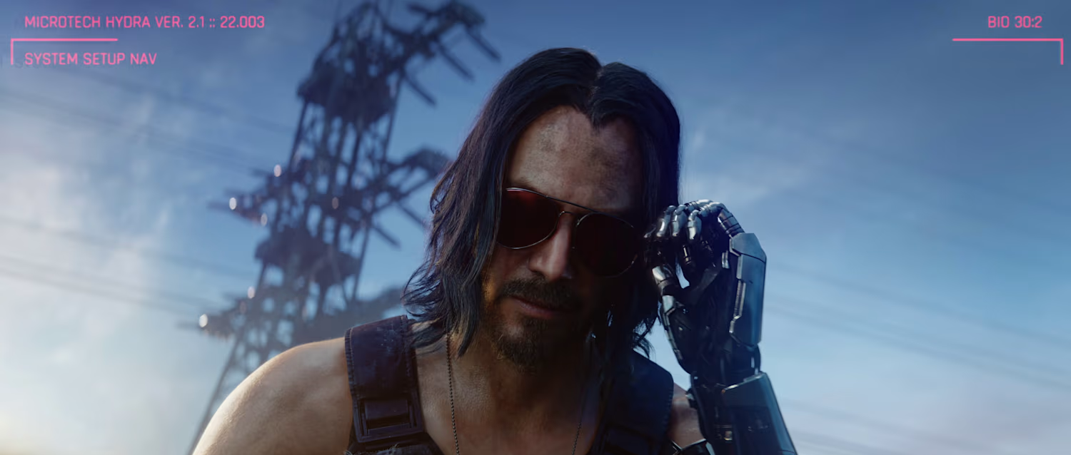 Ville, annonces, on a plus d’infos sur le prochain Cyberpunk !