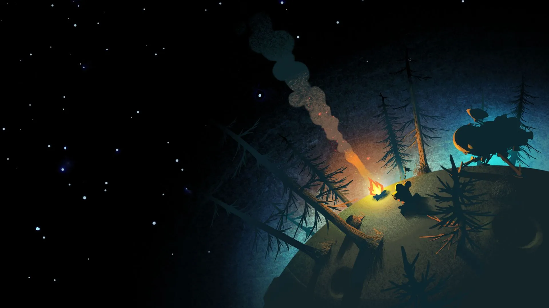 Outer Wilds, c’est fini, et le studio s’active sur un nouveau jeu
