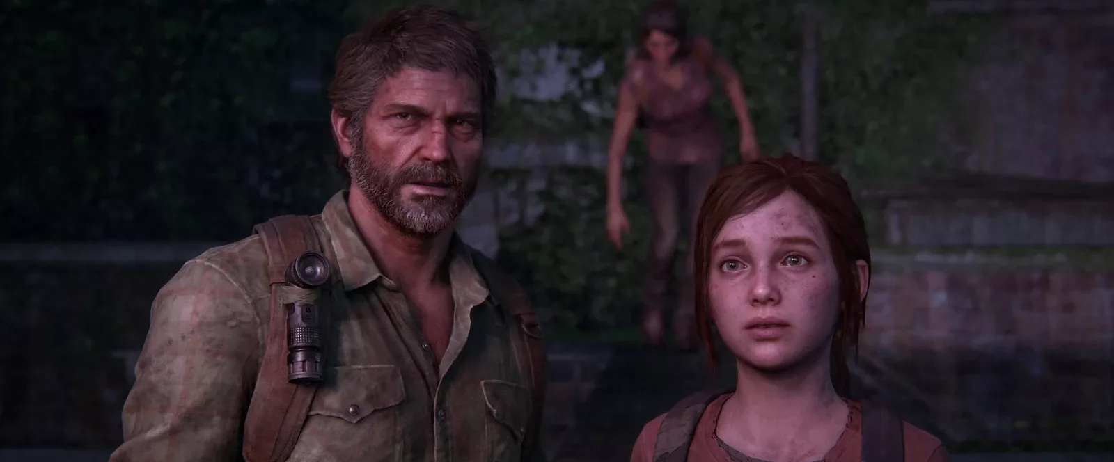 TLOU : On vient d’apprendre la vérité sur ce mystère vieux de 12 ans !