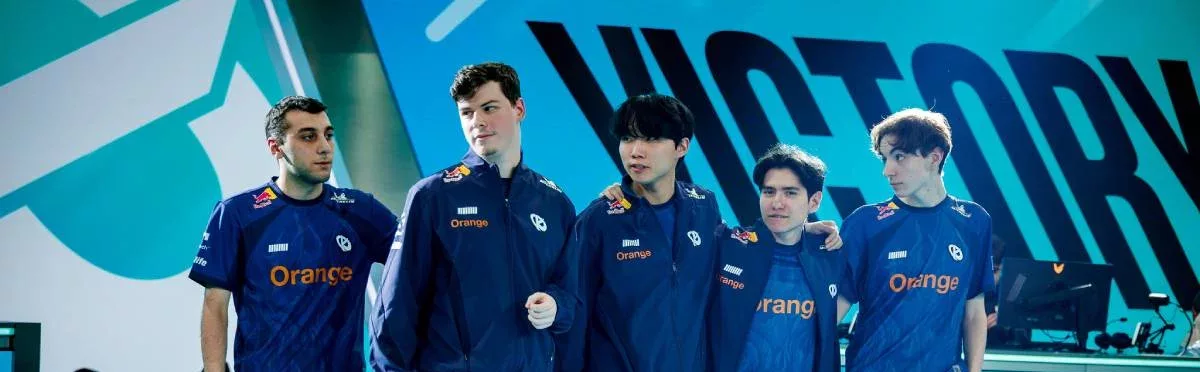 La KCORP écrase Fnatic et file prendre sa revanche contre KOI