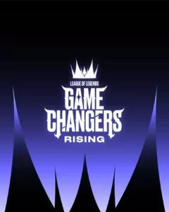 LGC Rising : un tournant historique pour l'esport féminin en EMEA