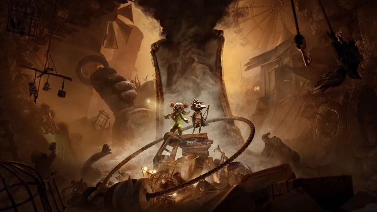Little Nightmares III : Date de sortie, Remastered, version VR… On vous dit tout !
