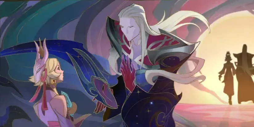 On connaît déjà le prochain champion de LOL après Yunara !