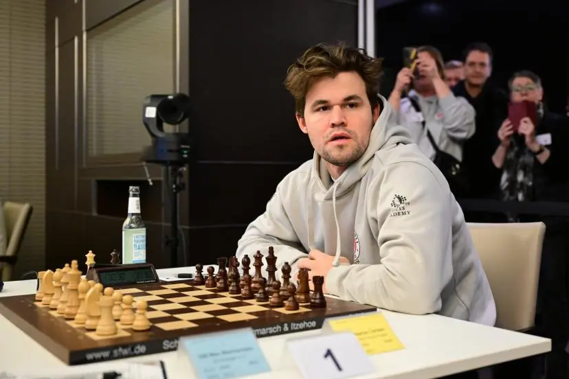 Les Échecs : de tradition à Esport