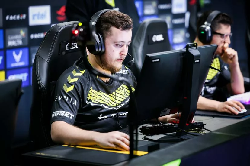 Counter Strike : le moteur de l’esport