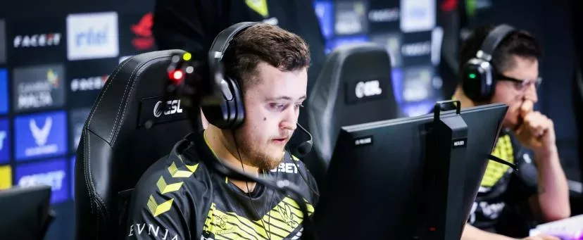 Counter Strike : le moteur de l’esport