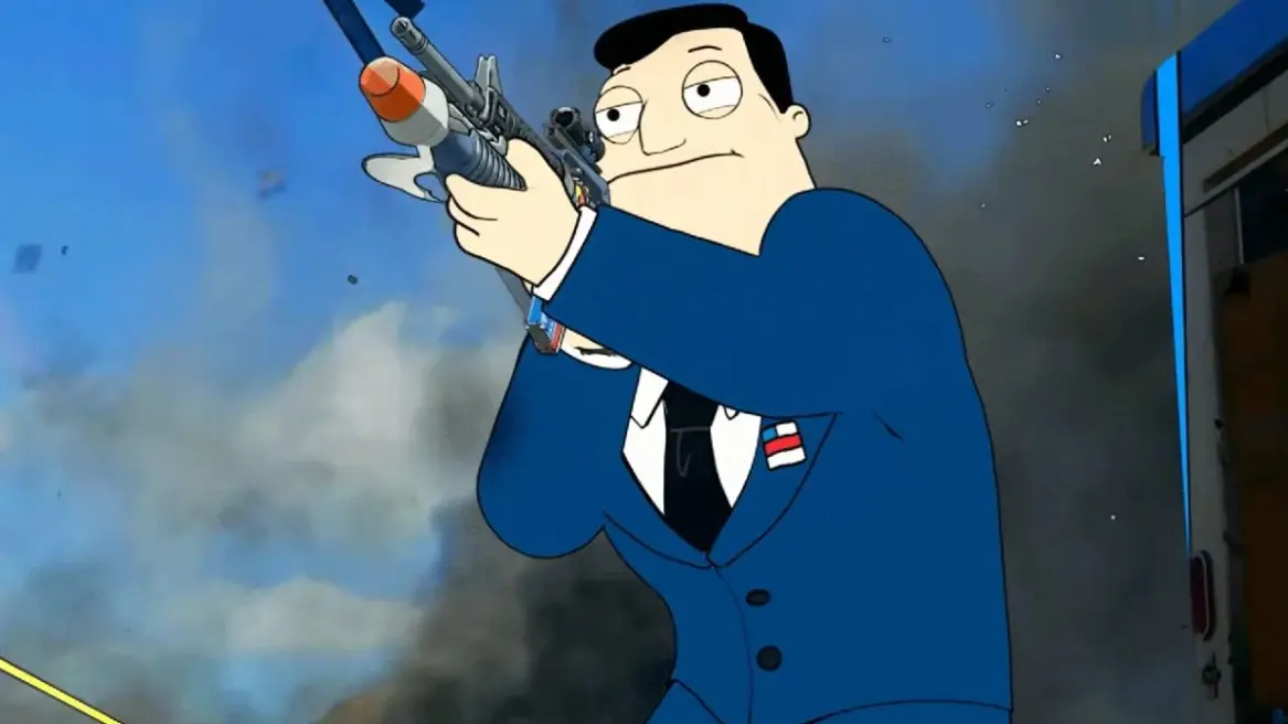 BO6 : les skins American Dad à la sauce Fortnite rendent fous les joueurs