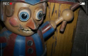 Five Nights at Freddy's