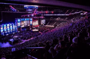 Counter Strike Esport