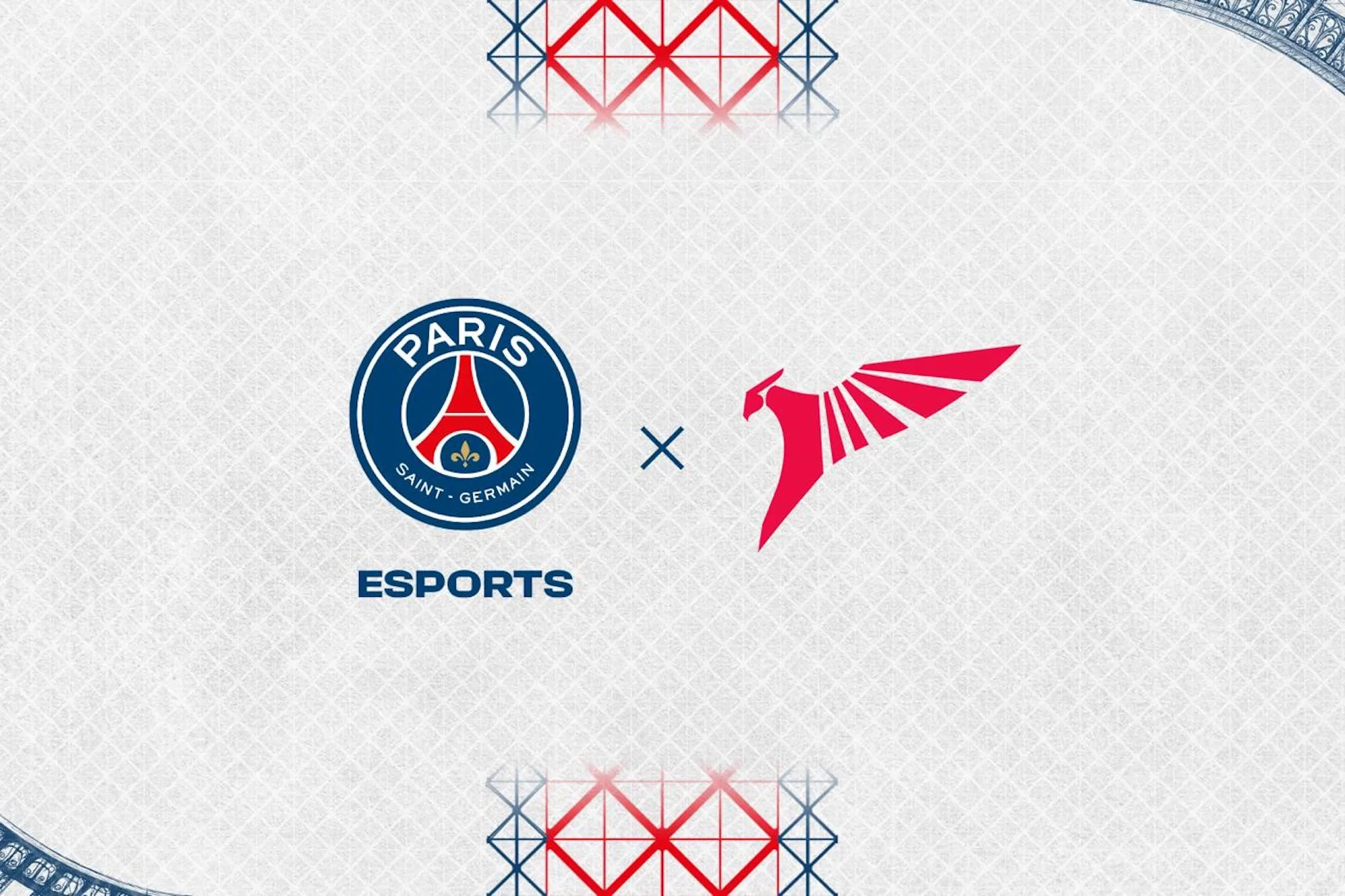 Le PSG signe son grand retour en Esport au sommet de League of Legends