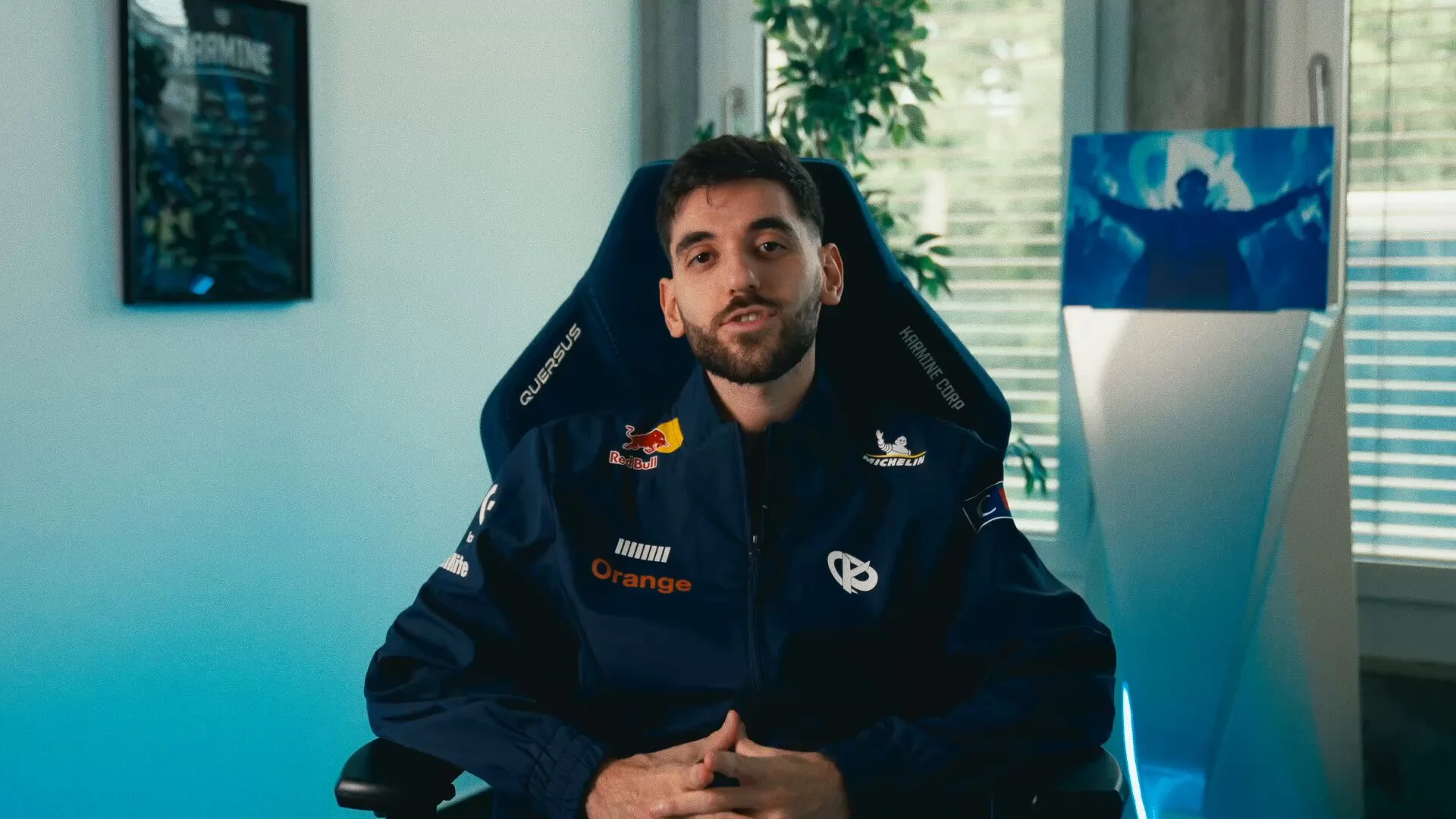 Nisqy rejoint la Karmine Corp, un split tremplin pour le midlanner ?