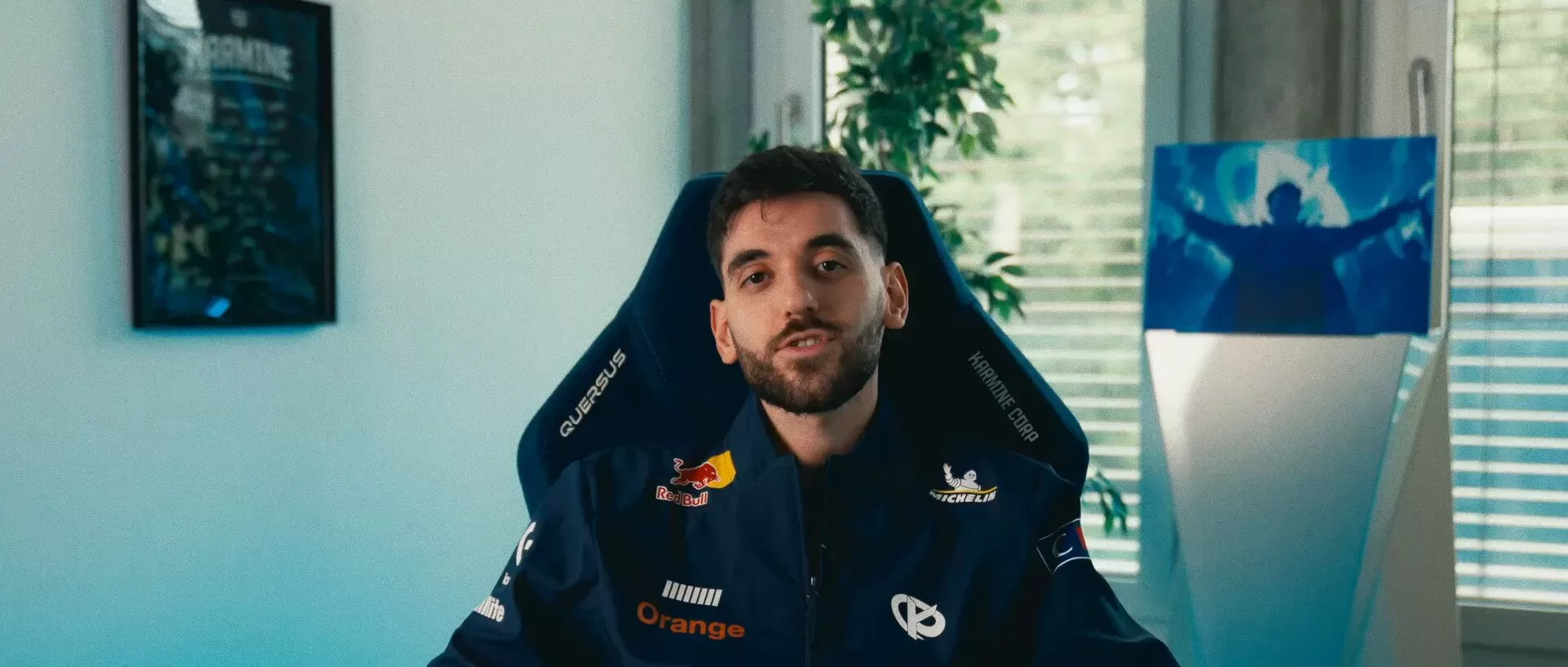 Nisqy rejoint la Karmine Corp, un split tremplin pour le midlanner ?