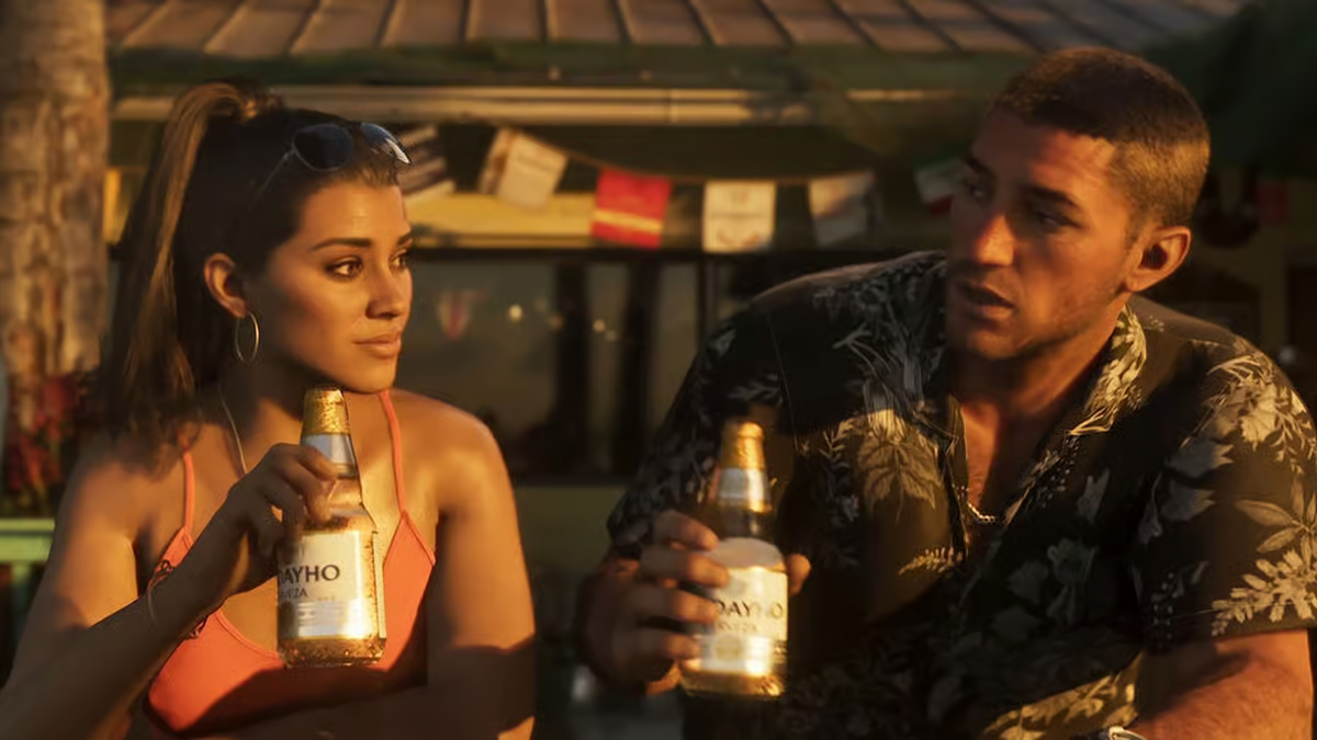 Les acteurs de GTA 6 ont été retrouvés, la ressemblance est frappante !