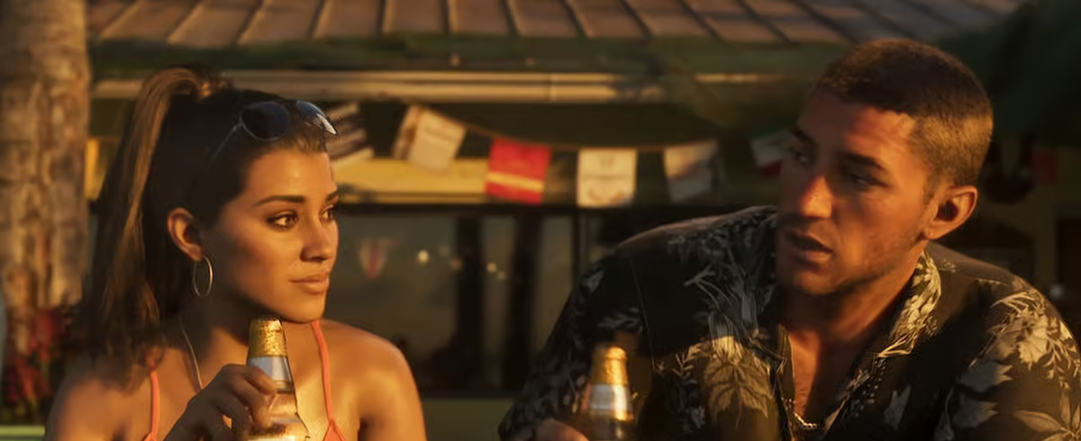 Les acteurs de GTA 6 ont été retrouvés, la ressemblance est frappante !