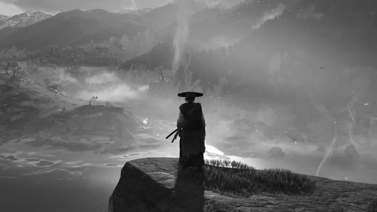 Ghost of Yotei : un hommage au cinéma japonais