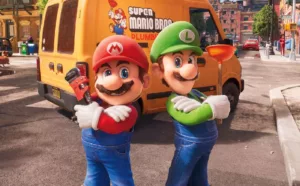 Jeu vidéo amitiés