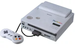 Playstation Nintendo
