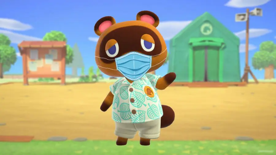Animal Crossing : Le sauveur du confinement
