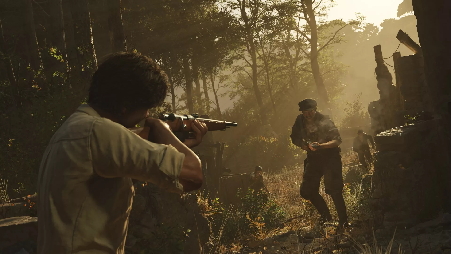 Mafia The Old Country est enfin disponible : prix, histoire, gameplay… tout ce qu’il faut savoir !