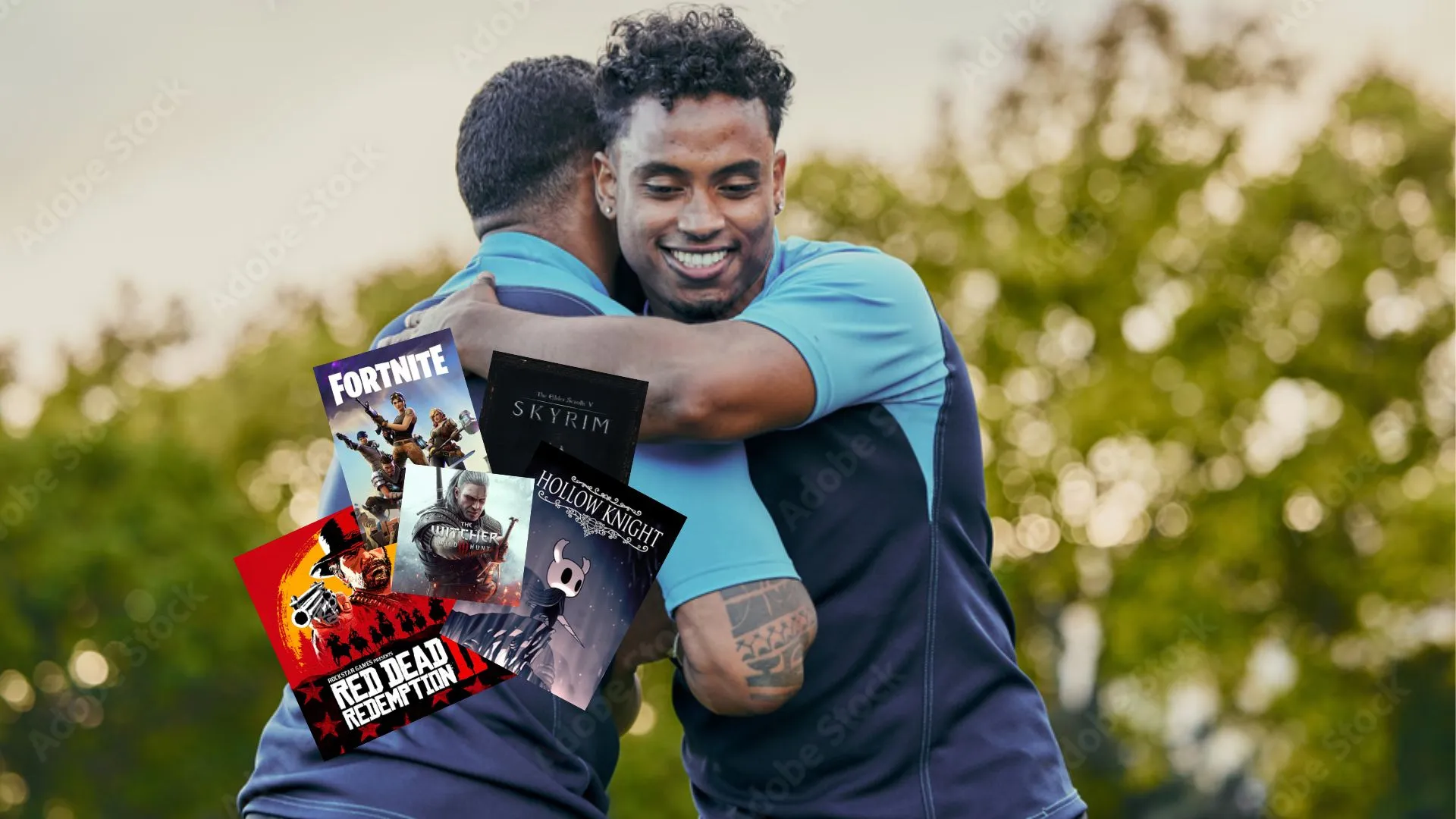 Pourquoi on adore refaire un jeu qu’on connaît déjà par cœur