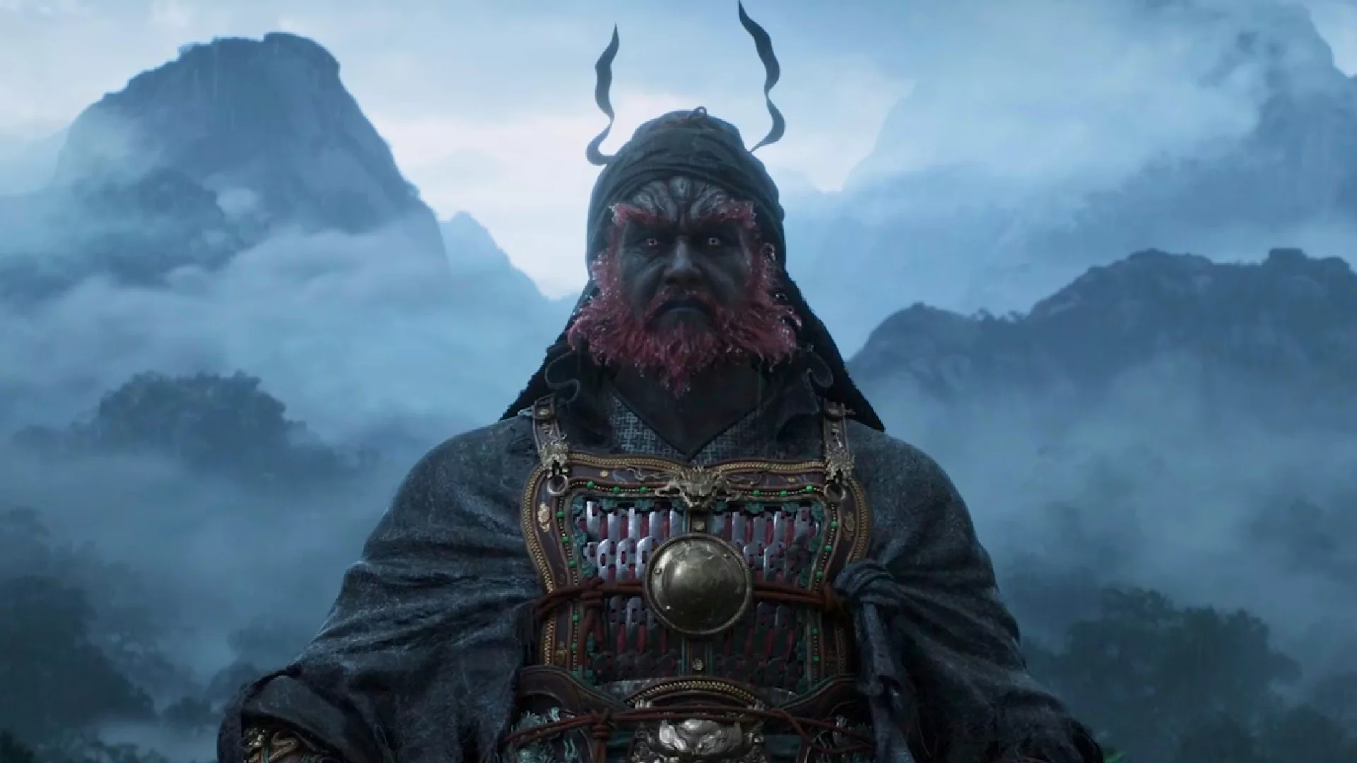 Black Myth Wukong, maintenant Zhong Kui, et bientôt 5 autres épisodes ?!