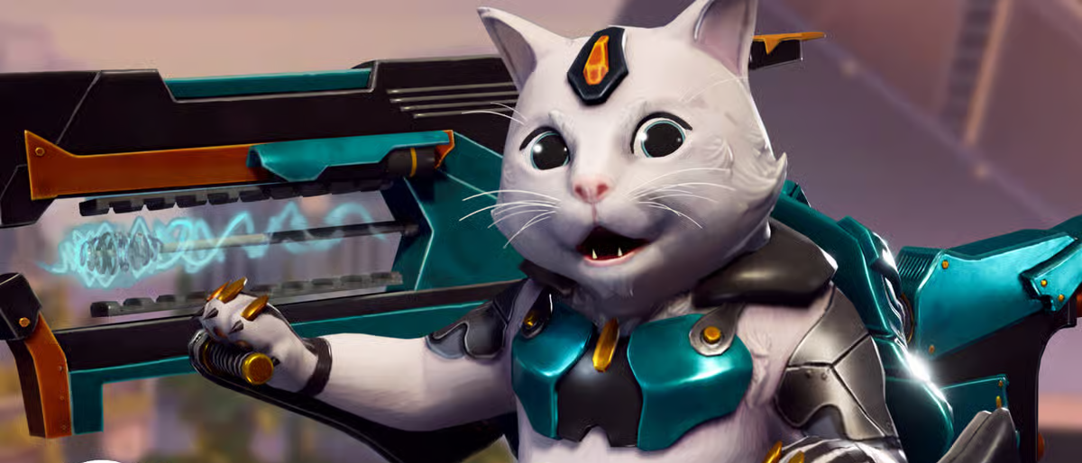 Overwatch annonce un nouveau personnage qui va en surprendre plus d’un