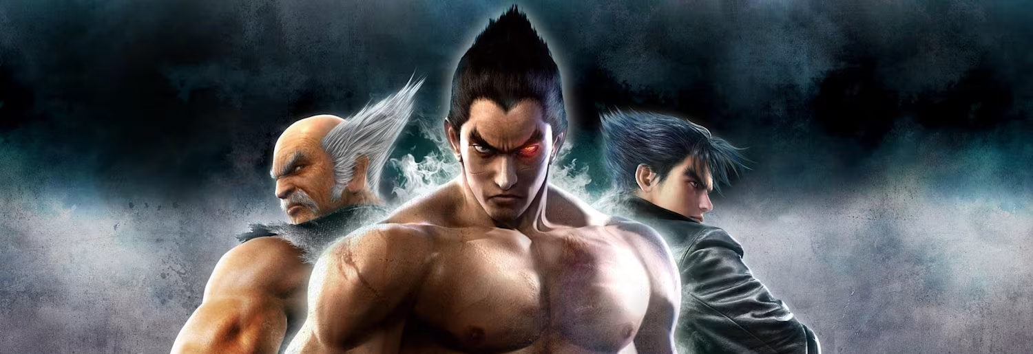 Tekken : 30 ans d’héritage et d’histoire