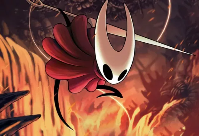 Hollow Knight Silkson arrive enfin, c’est officiel !